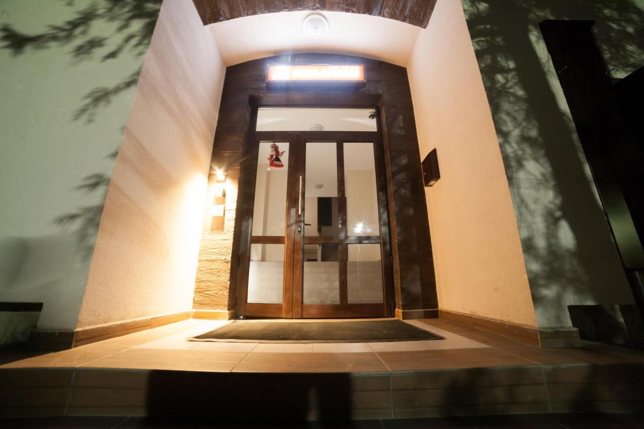 Апартамент Гали Plewen Exterior foto